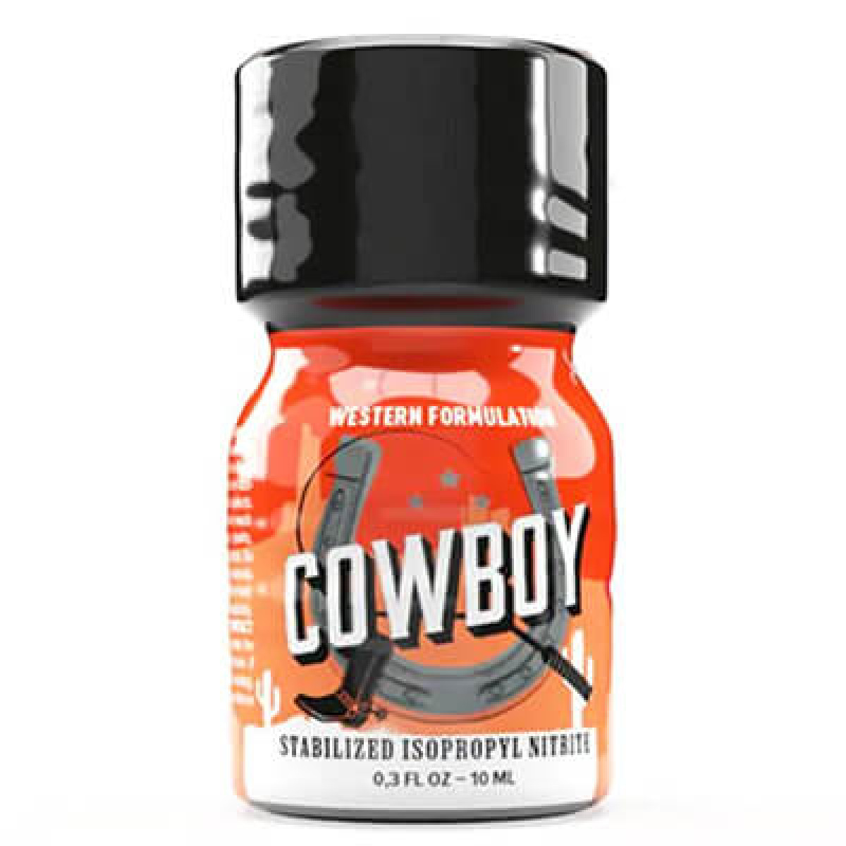 Попперс Cowboy 10 мл