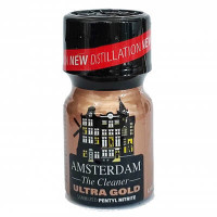 Попперс Amsterdam Ultra Gold 10ml