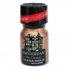 Попперс Amsterdam Ultra Gold 10ml