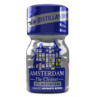 Попперс Amsterdam Platinum 10ml