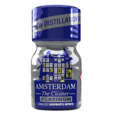 Попперс Amsterdam Platinum 10ml