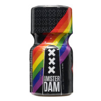 Попперс Amsterdam XXX Pride 10ml