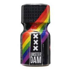 Попперс Amsterdam XXX Pride 10ml