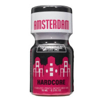 Попперс Amsterdam Hardcore 10ml