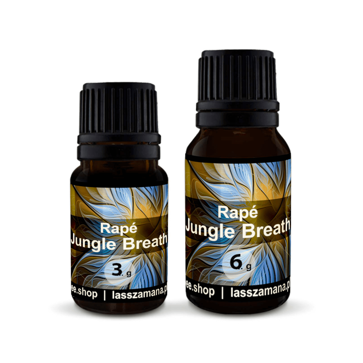 Рапэ Jungle Breat