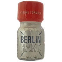 Попперс Berlin X Hard Strong Formula 10ml