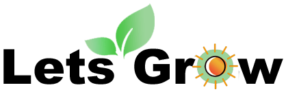 LetsGrow logo